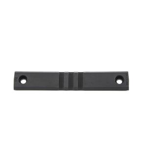 AFG-2® M-LOK® Adapter Rail - Black