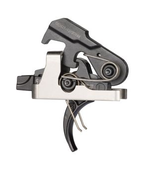 Super MCX SSA - M4 Curved Trigger