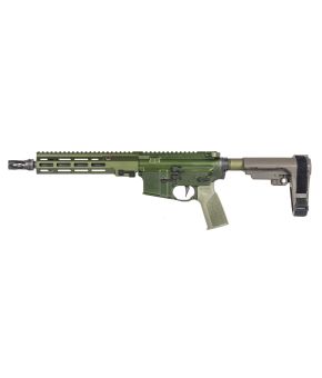 Super Duty® MOD1 Pistol, 10.3", 5.56MM - ODG