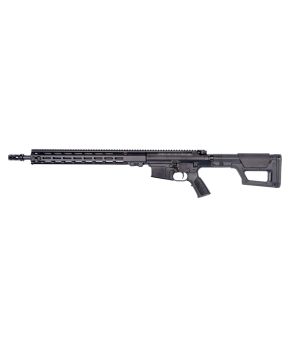 Geissele VSASS® MRGG MK1 Rifle, 20", .308, Black