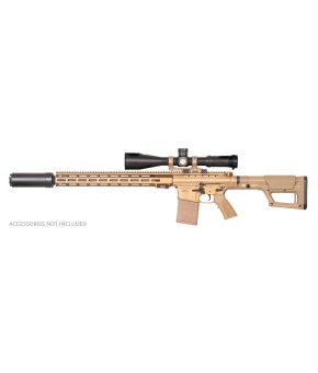 Geissele Mid-Range Gas Gun, (MRGG), 6.5 Creedmoor, DDC 