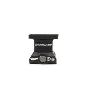 Super Precision® MRO - 1.93" Height - Black