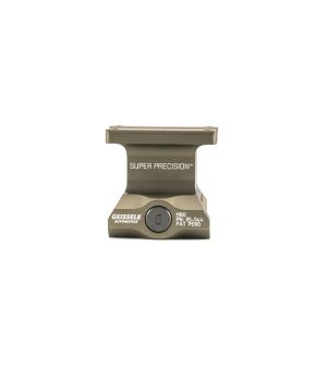 Super Precision® MRO - 1.93" Height - DDC