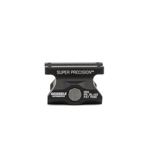 Super Precision® MRO Absolute Co-Witness - Black