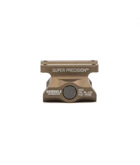 Super Precision® MRO Absolute Co-Witness - DDC