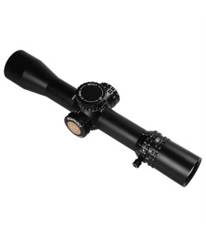 NIGHTFORCE  ATACR 4-16x42mm F1 ZeroHold .1 Mil-Rad PTL Mil-XT
