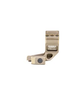 Super Precision® Aimpoint PRO Mount - DDC