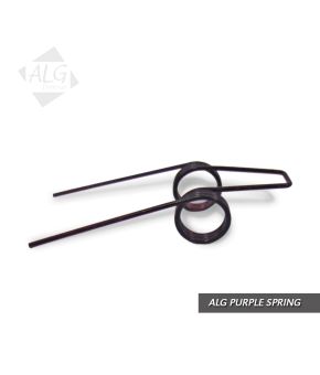 ALG Defense Purple Hammer Spring