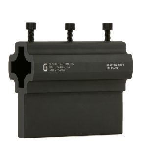 Reaction Block® AR15/M4 (Mil-Spec Buffer Tube Only)