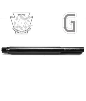 Reaction Rod® (7.62/.308)