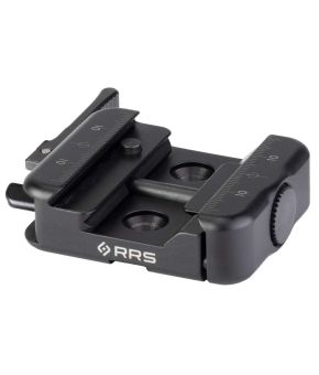 RRS SC-ARC Bipod Clamp