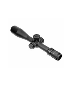 Tangent Theta TT525P 5-25x56mm - Horus TReMoR3 Reticle