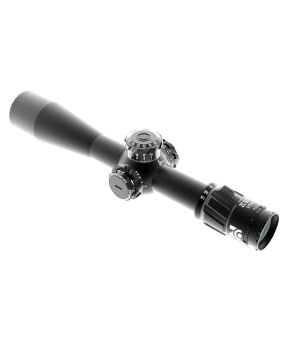 Zero Compromise Optic 5-27x56 MIL WR TREMOR3™