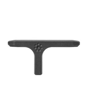 Arisaka Defense Indexer Geissele Super Modular Rail 416-  Black 