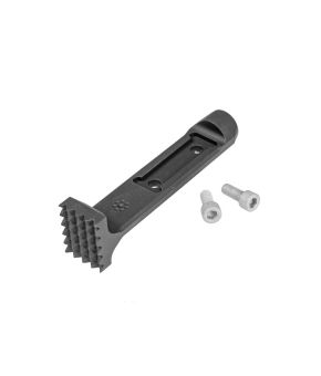 Arisaka Defense Rail Slider Barricade Stop