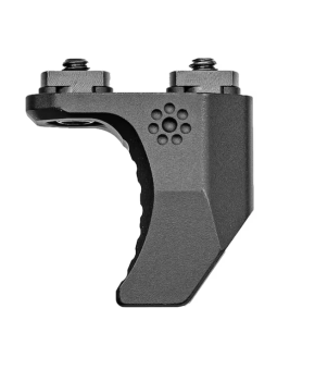 Arisaka Defense Hand Stop - Black 