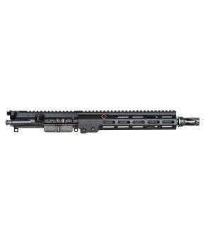 Super Duty® MOD1 Complete Upper, 11.5", 5.56mm - Black