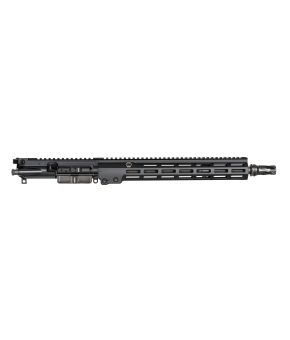 Super Duty® MOD1 Complete Upper, 14.5", 5.56mm - Black