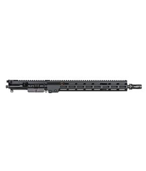 Super Duty® MOD1 Complete Upper, 16", 5.56mm - Black