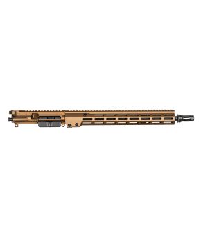 Super Duty® MOD1 Complete Upper, 16", 5.56mm - DDC