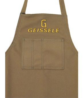 Geissele Automatics Shop Apron