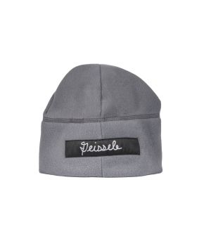 Geissele Signature Fleece Beanie - Grey