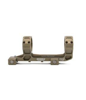 Super Precision® Scope Mount 34mm, for SR-25 (Mark 6) - DDC
