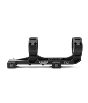 Super Precision® Scope Mount 34mm  (SCHMIDT & BENDER 3-27) - Black