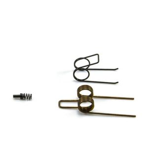 Hi-Speed National Match: Designated Marksman Rifle (DMR) Spring Kit