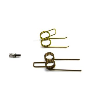 Hi-Speed National Match: Match Rifle (Match)  Spring Kit