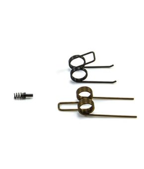 Hi-Speed National Match: Service Rifle (Service) Spring Kit