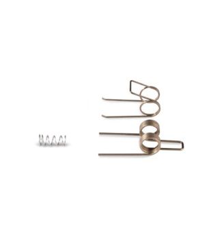 MCX and MPX Trigger Springs Kit