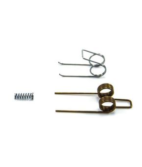 Single-Stage Precision® (SSP) Spring Kit