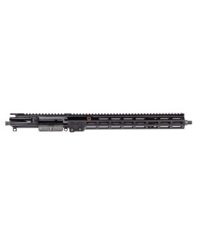 Super Duty® Stripped Upper, 16" Heavy Barrel, 5.56mm - Black