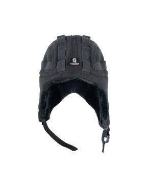 Super Sub Zero Beanie 2.0 - Black