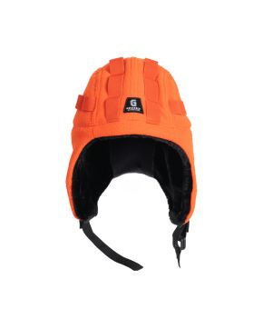 Super Sub Zero Beanie 2.0 - Orange