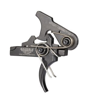 Super 3 Gun® (S3G®) Trigger