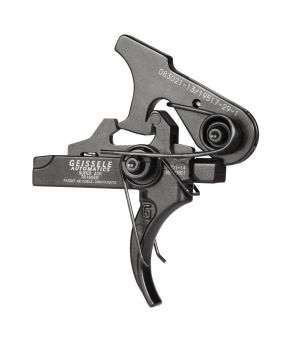 Super ACR Trigger