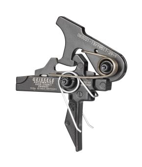 Super Dynamic Enhanced® (SD-E®) Trigger