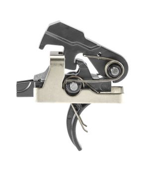 Super MPX SSA - M4 Curved Trigger w/ Recoil Springs