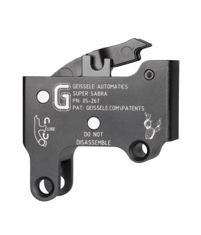 Super Sabra Trigger Pack (IWI Tavor SAR & X95 Rifles)