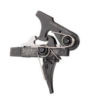 SSA-E X® Trigger with Lightning Bow® 