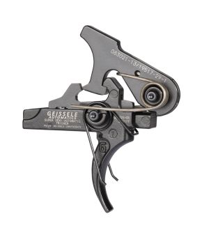 Super Semi-Automatic® (SSA®) Trigger