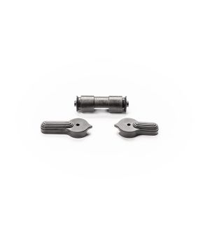 Super Configurable Safety Selector - Black