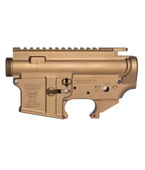 Super Duty® Receiver Set - DDC