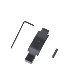 Super Duty® Trigger Guard, Black