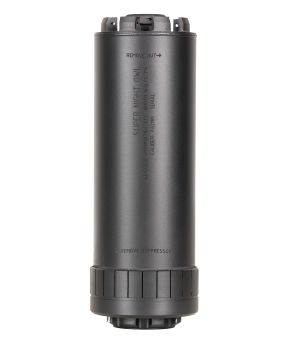 Super Night Owl® Suppressor, 6.5mm, Double-Wall
