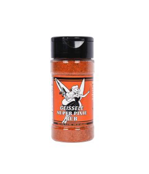 Geissele Super Pixie Rub