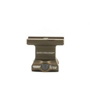 Super Precision® T1 Mount - 1.93" Height - DDC