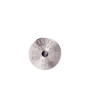 Geissele Cut Rifle Barrel Blank - 6mm